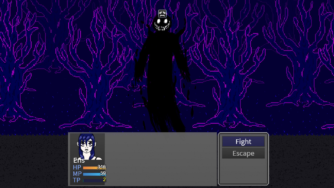 Casting Shadows screenshot 5