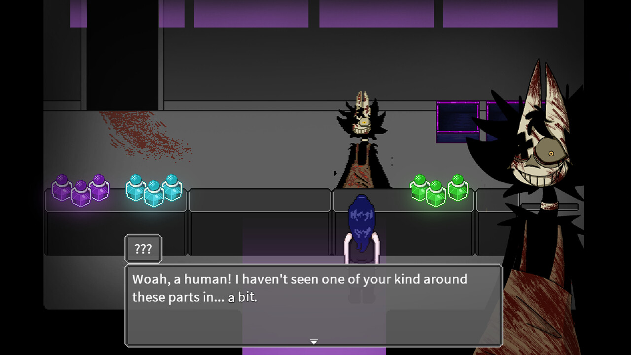Casting Shadows screenshot 6