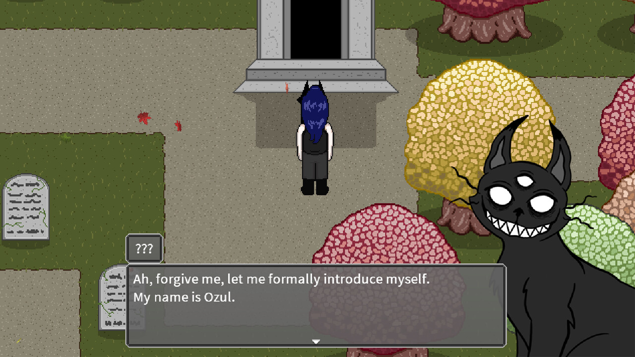 Casting Shadows screenshot 9