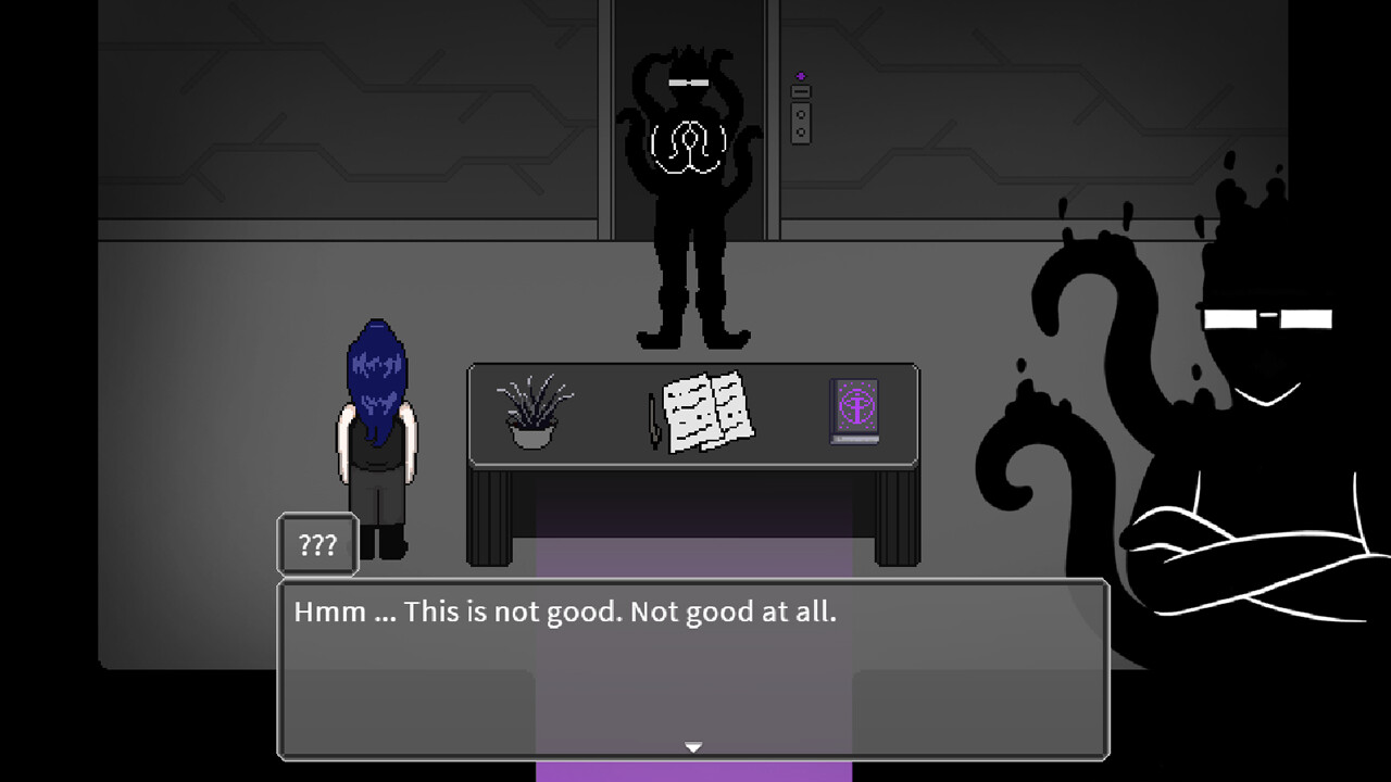Casting Shadows screenshot 8