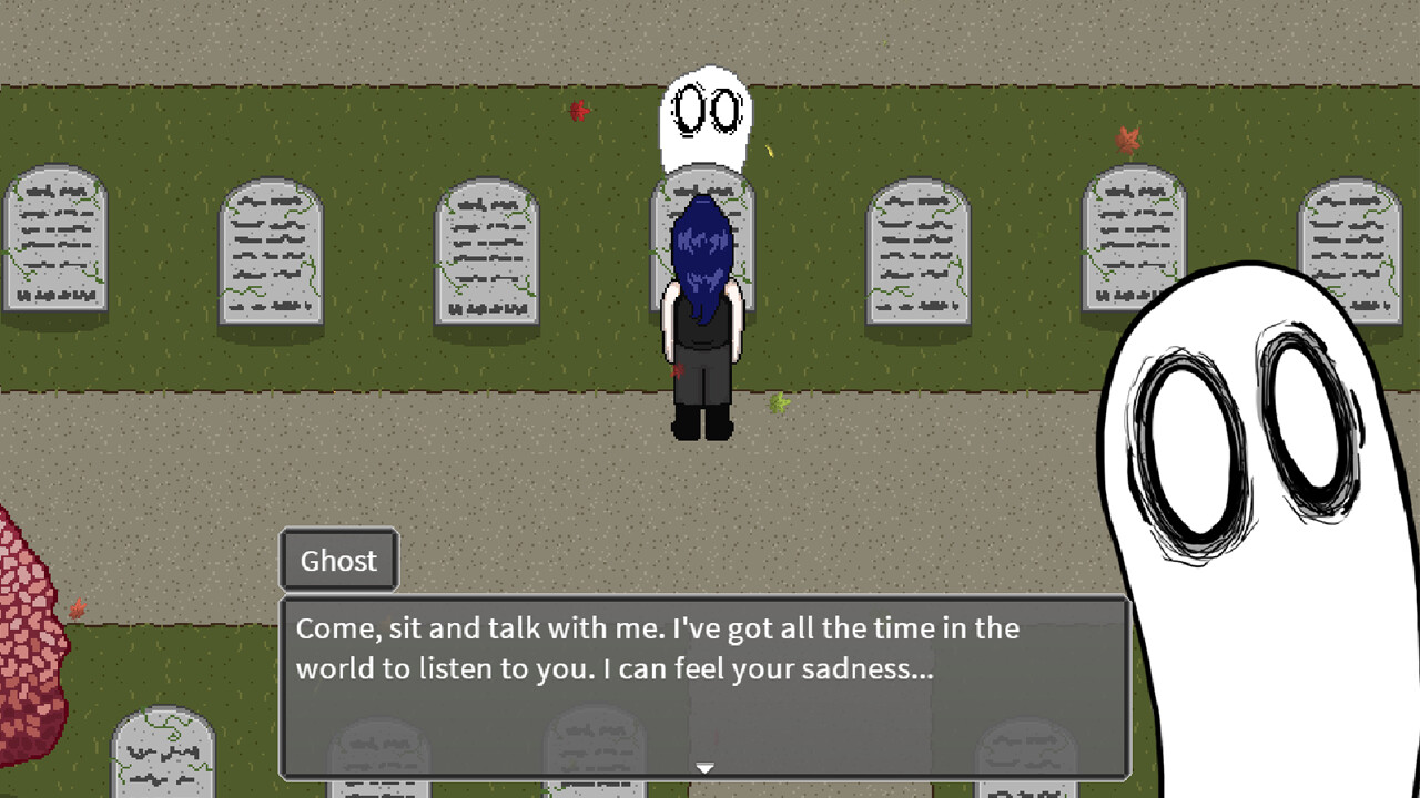 Casting Shadows screenshot 3