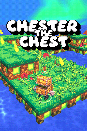 Chester The Chest