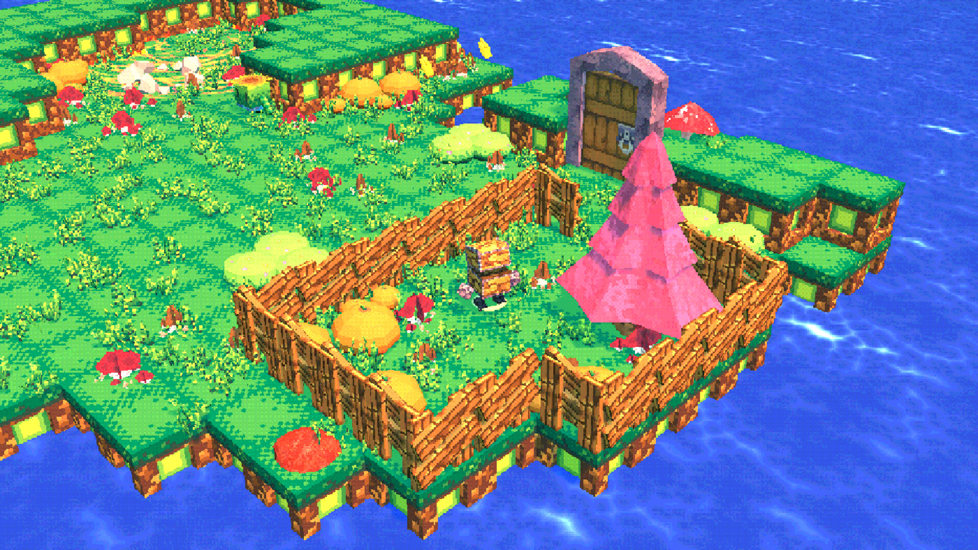 Chester The Chest screenshot 4