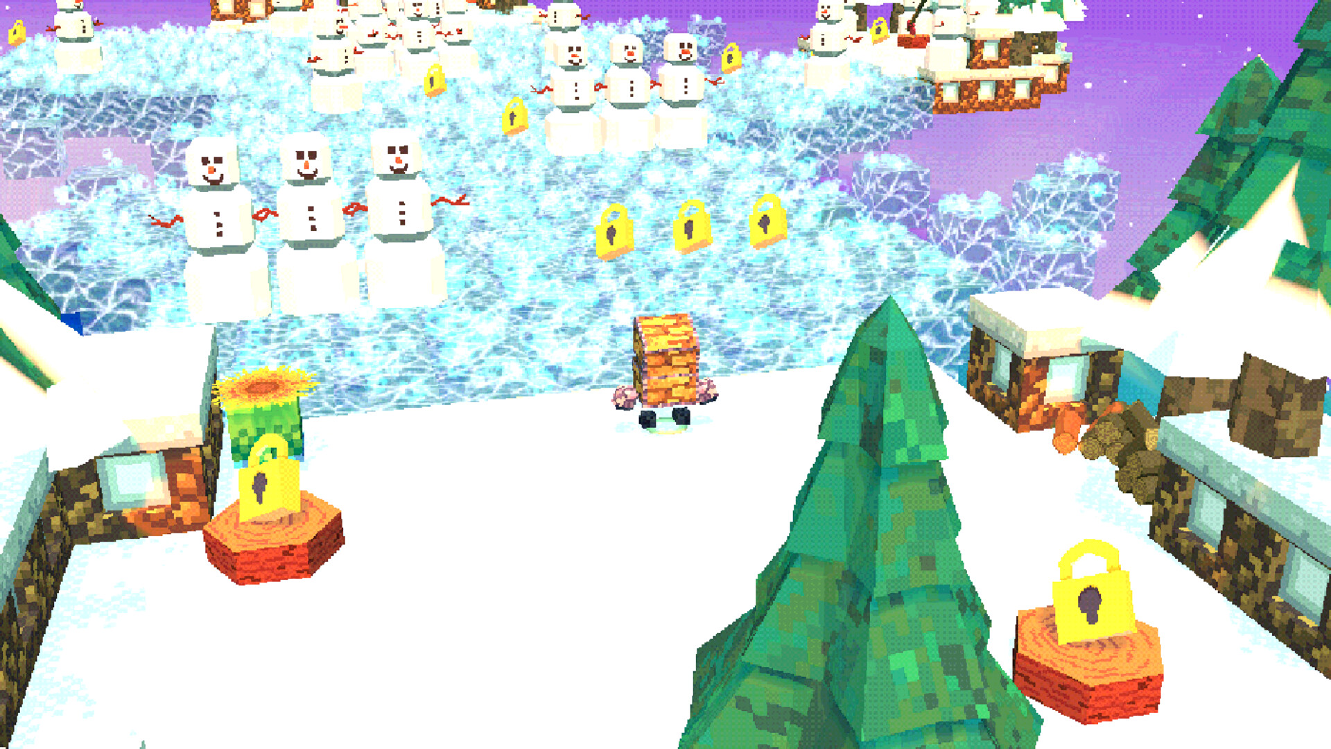 Chester The Chest screenshot 5