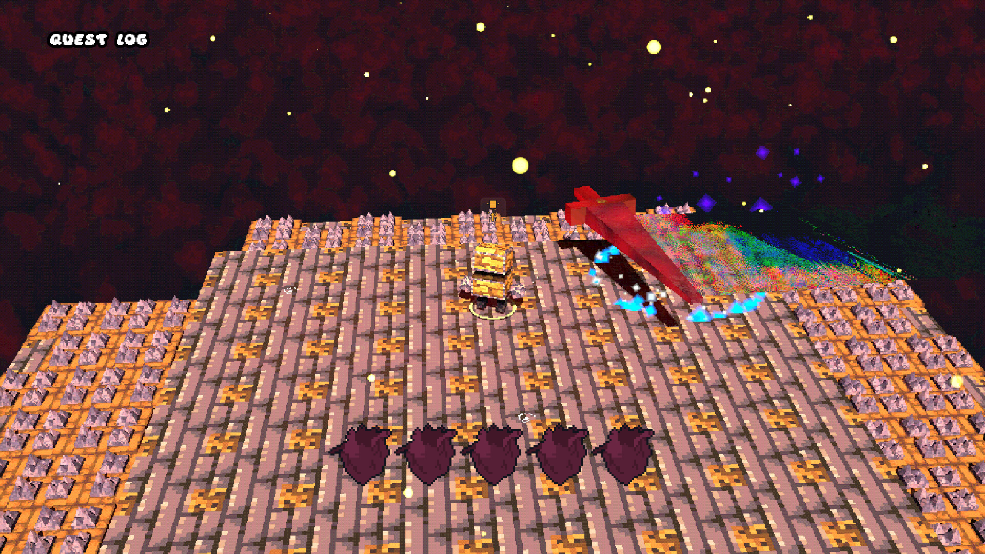 Chester The Chest screenshot 3