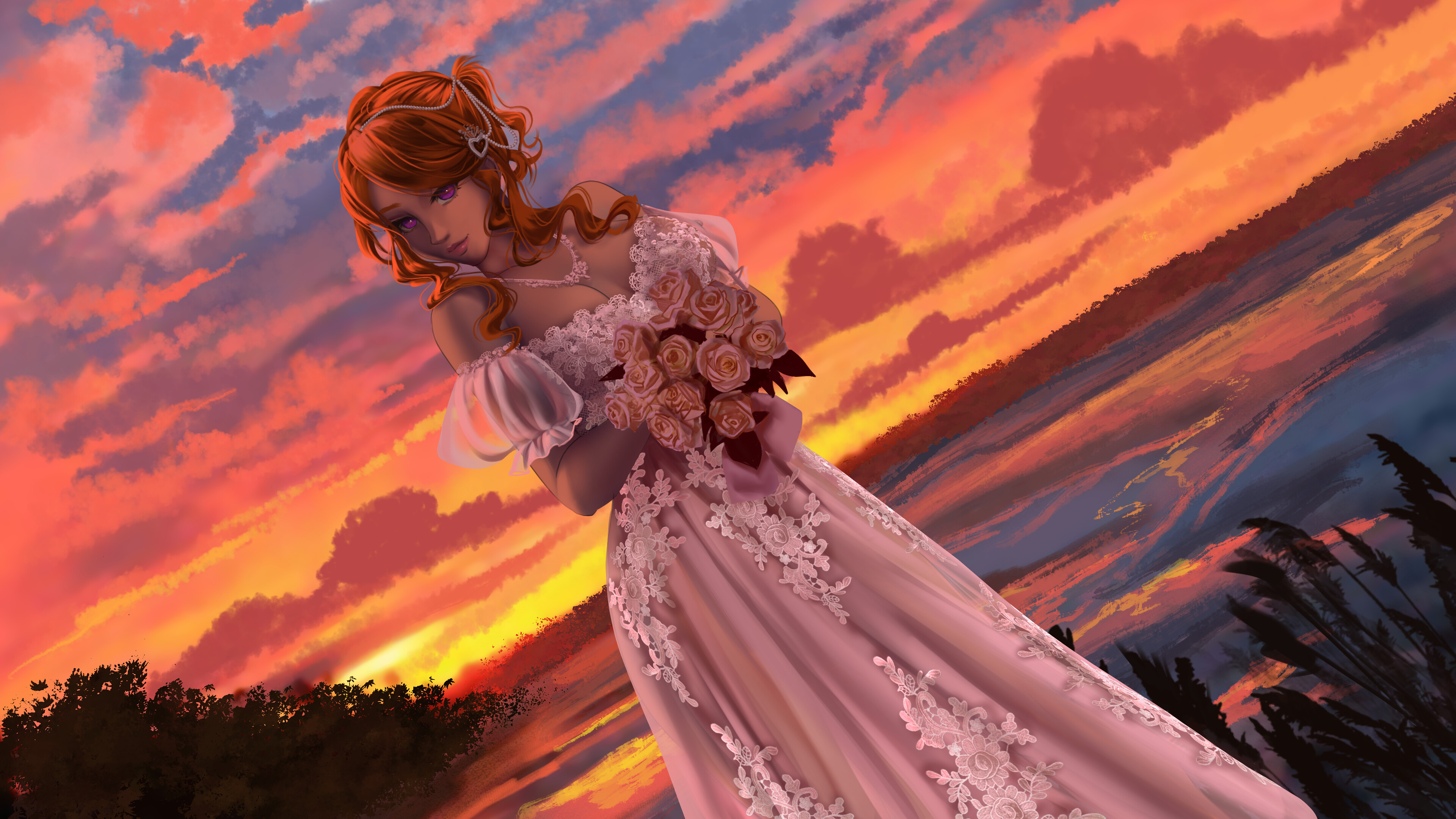 Lovely Brides screenshot 4
