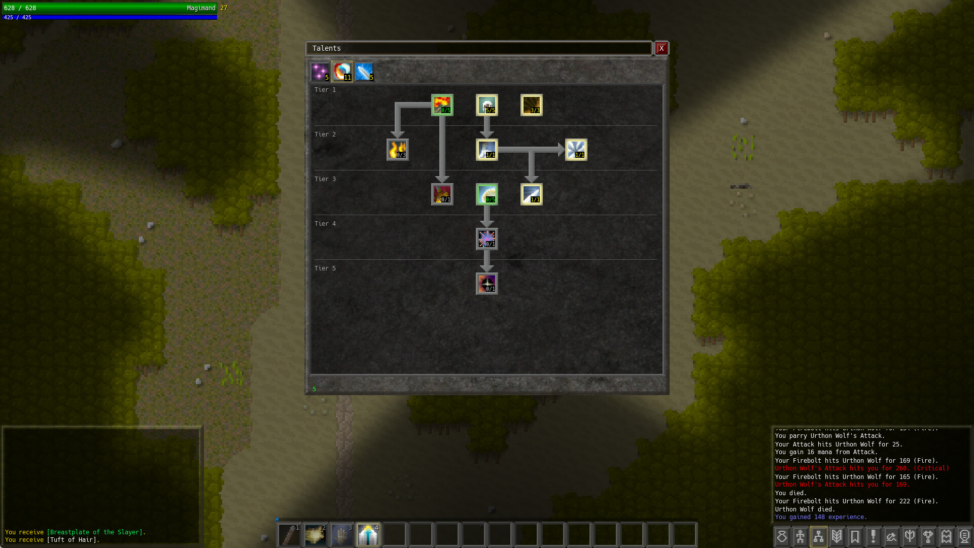 Trolddom screenshot 7