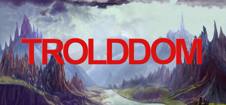 Trolddom