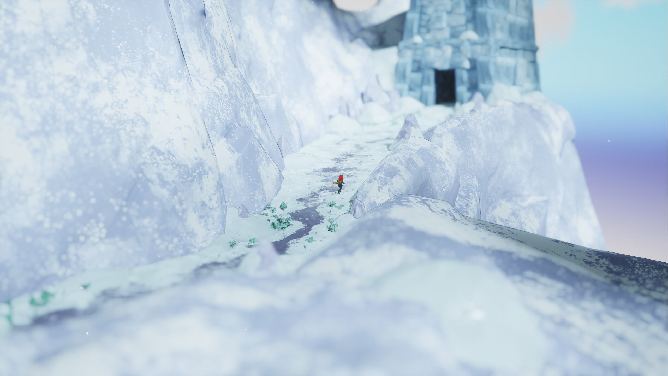 Guayota screenshot 4