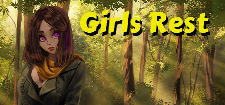 Girls Rest — Steam header