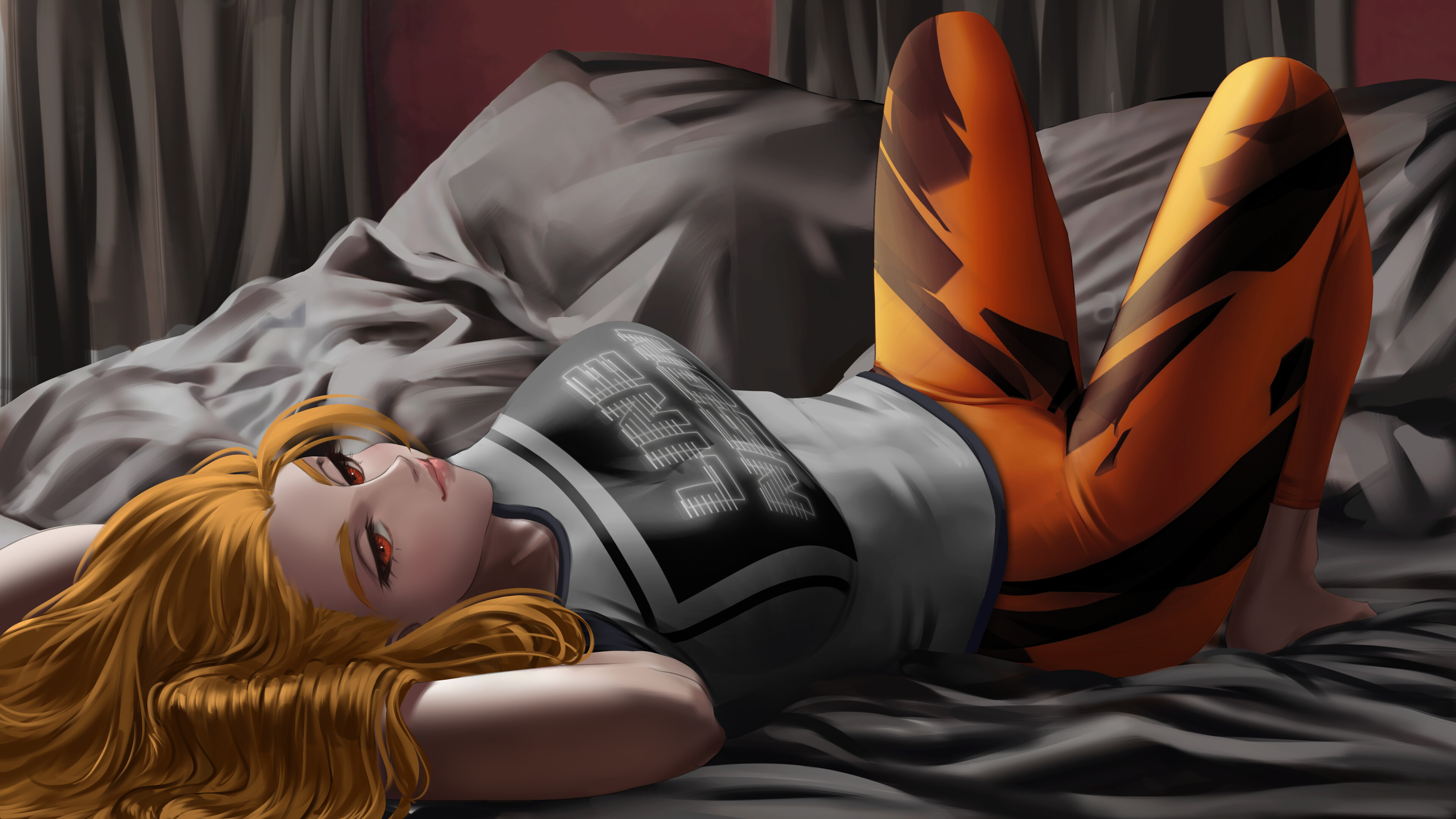 Girls Rest screenshot 2