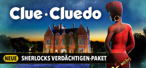 Clue/Cluedo
