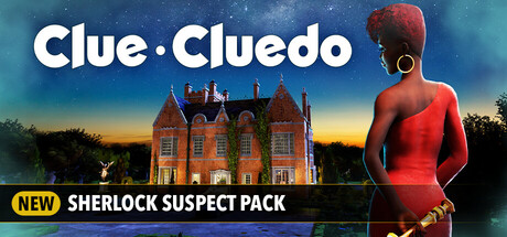 Clue/Cluedo