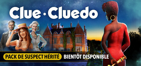 Clue/Cluedo