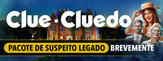 Clue/Cluedo