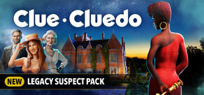 Clue/Cluedo