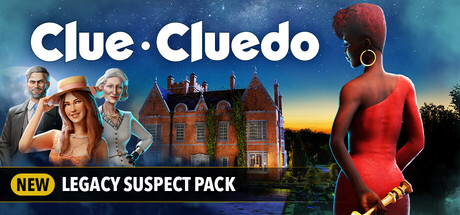 Clue/Cluedo