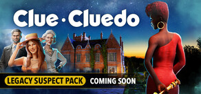 Clue/Cluedo