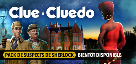 Clue/Cluedo