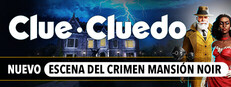 Clue/Cluedo