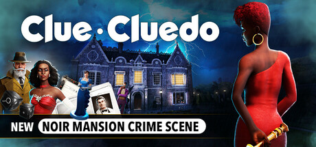 Clue/Cluedo