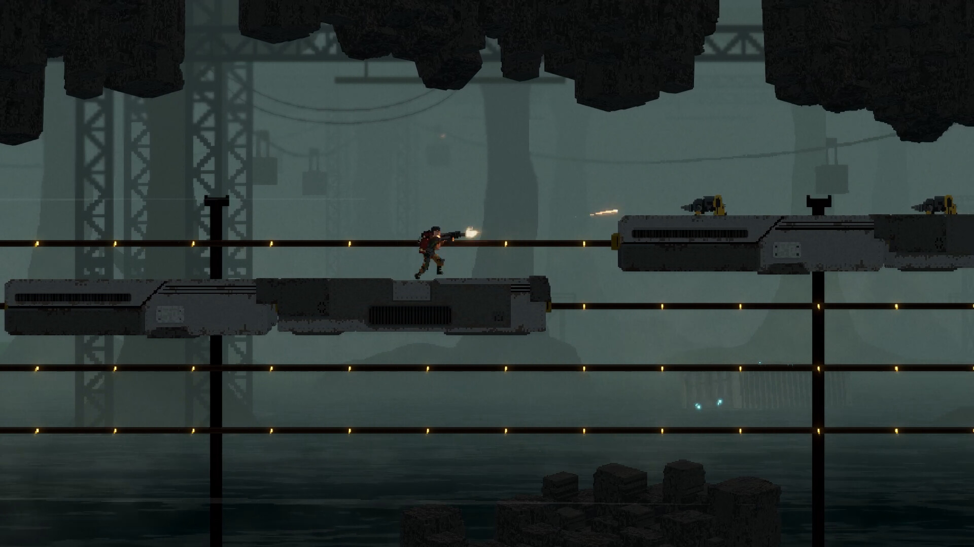GHOSTLESS screenshot 11