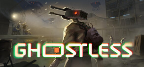 GHOSTLESS