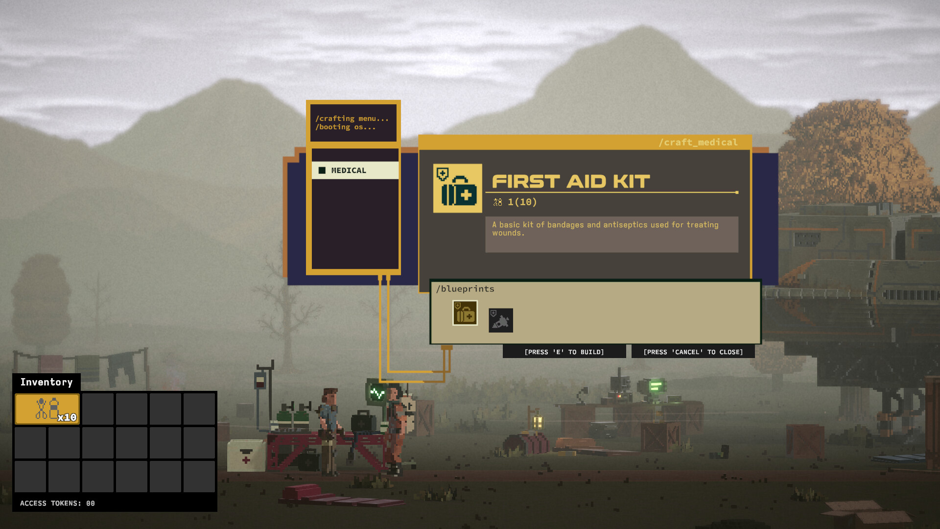 GHOSTLESS screenshot 10