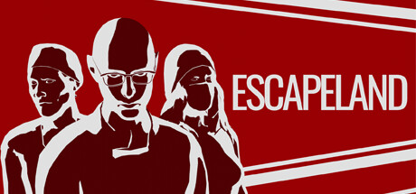 ESCAPELAND Cover Image