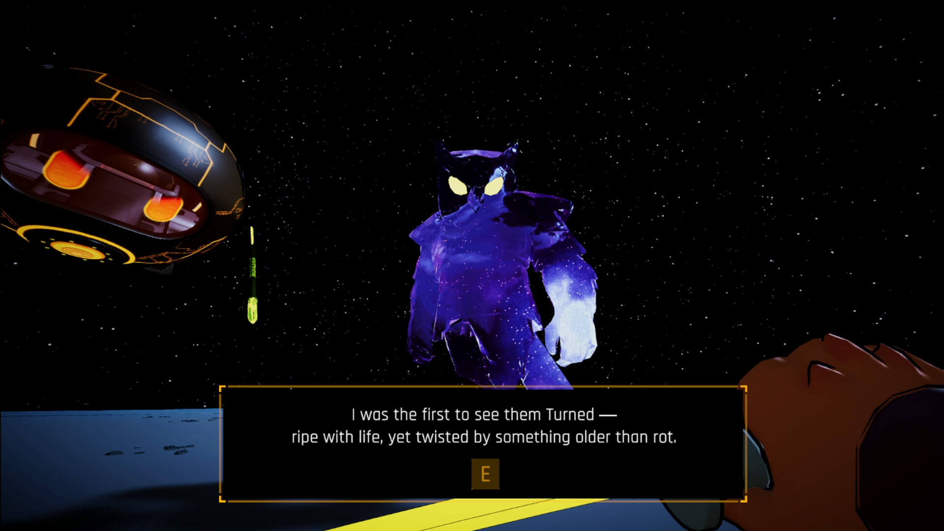 High Fructose screenshot 7