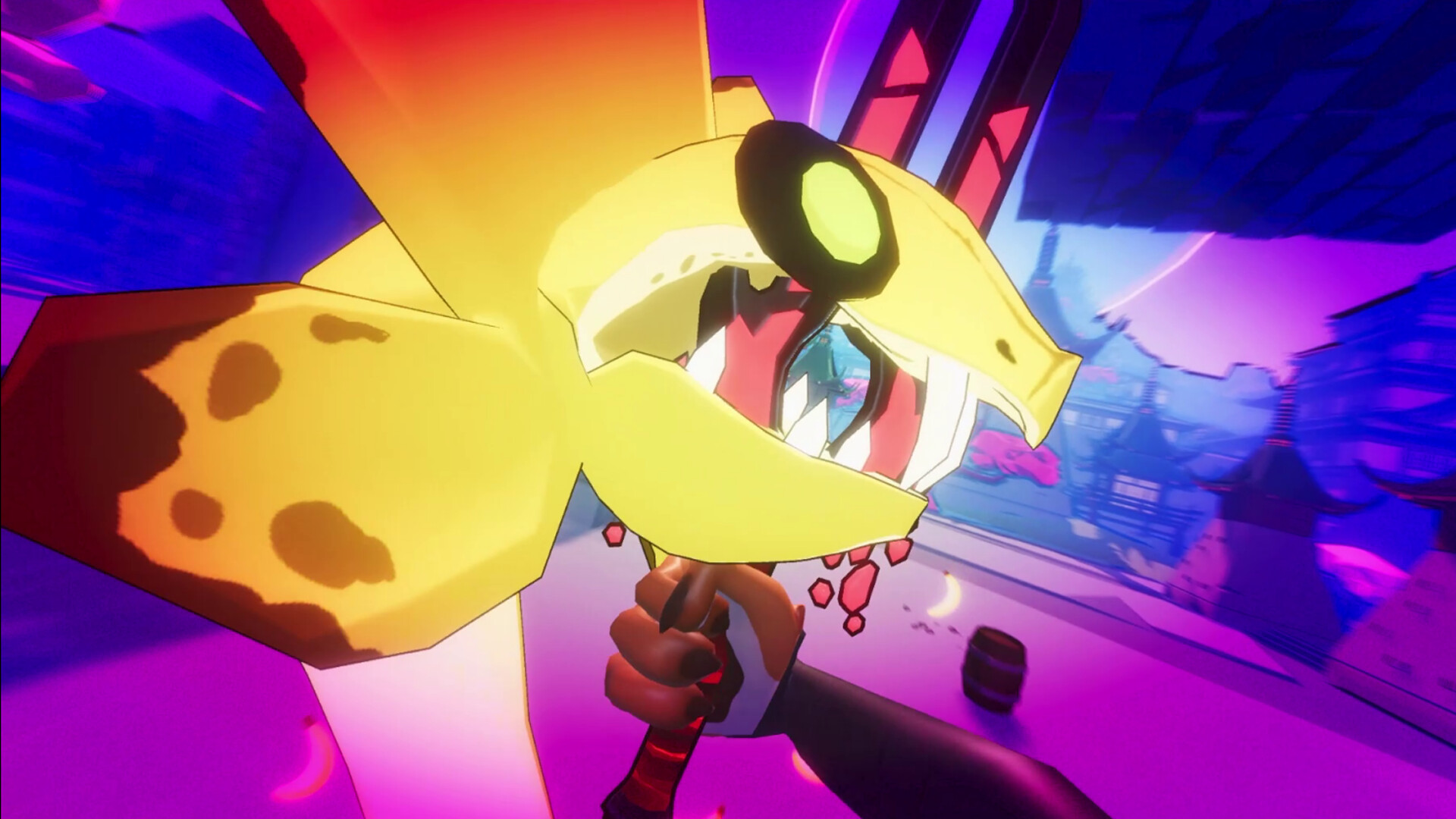 High Fructose screenshot 1