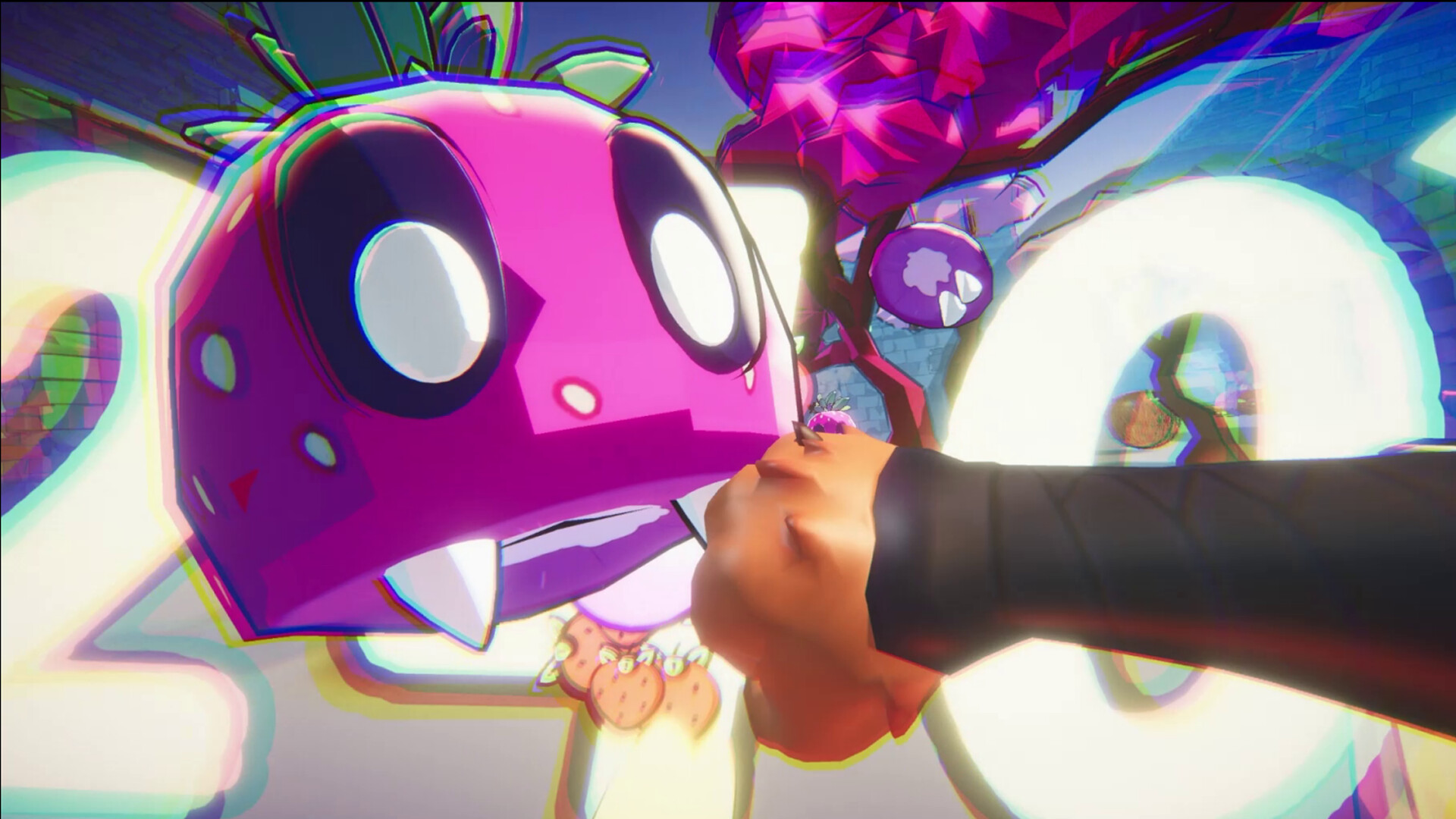High Fructose screenshot 6