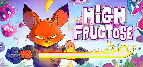 High Fructose Header Image
