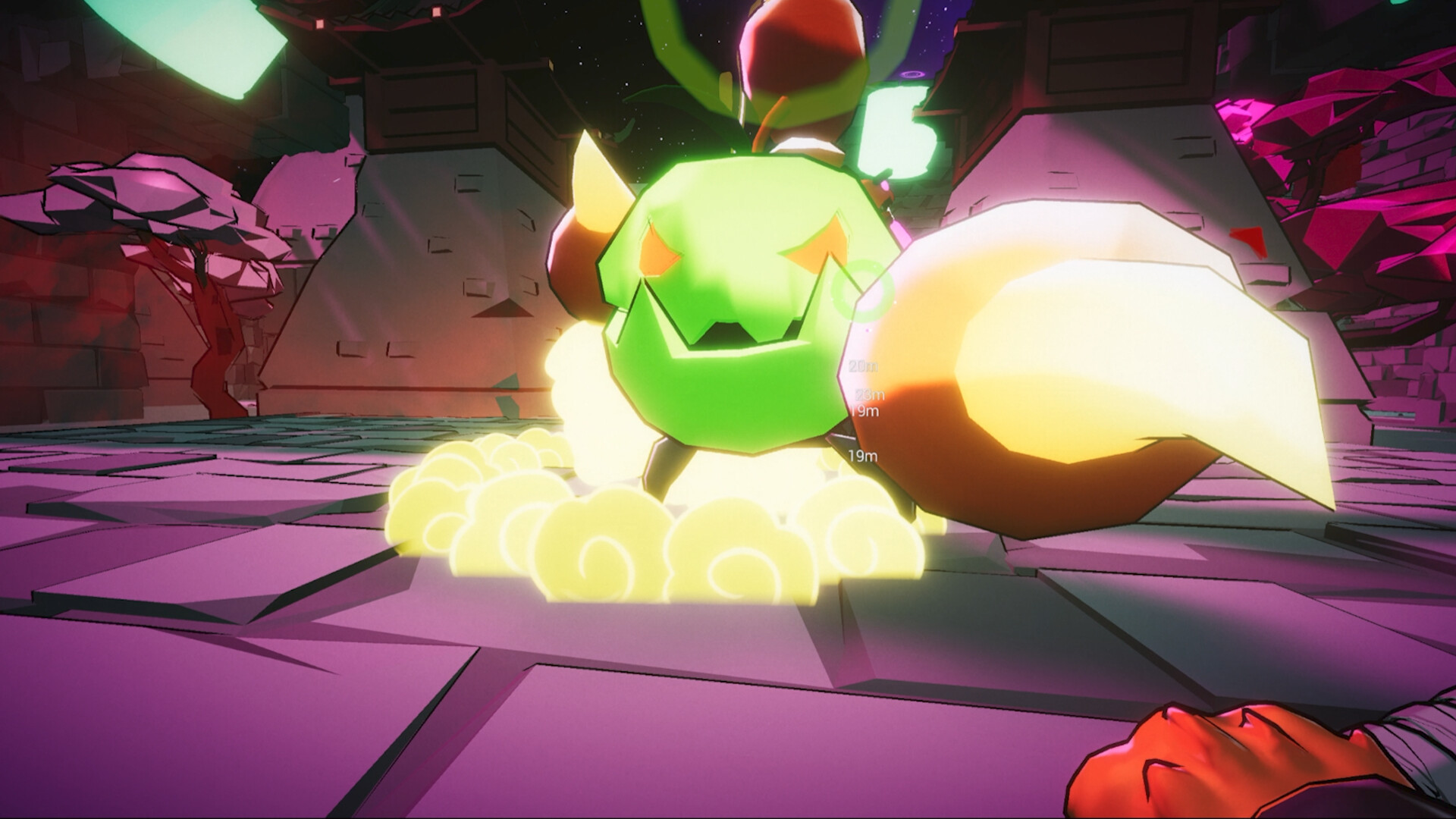 High Fructose screenshot 4