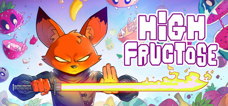 High Fructose Cover Image