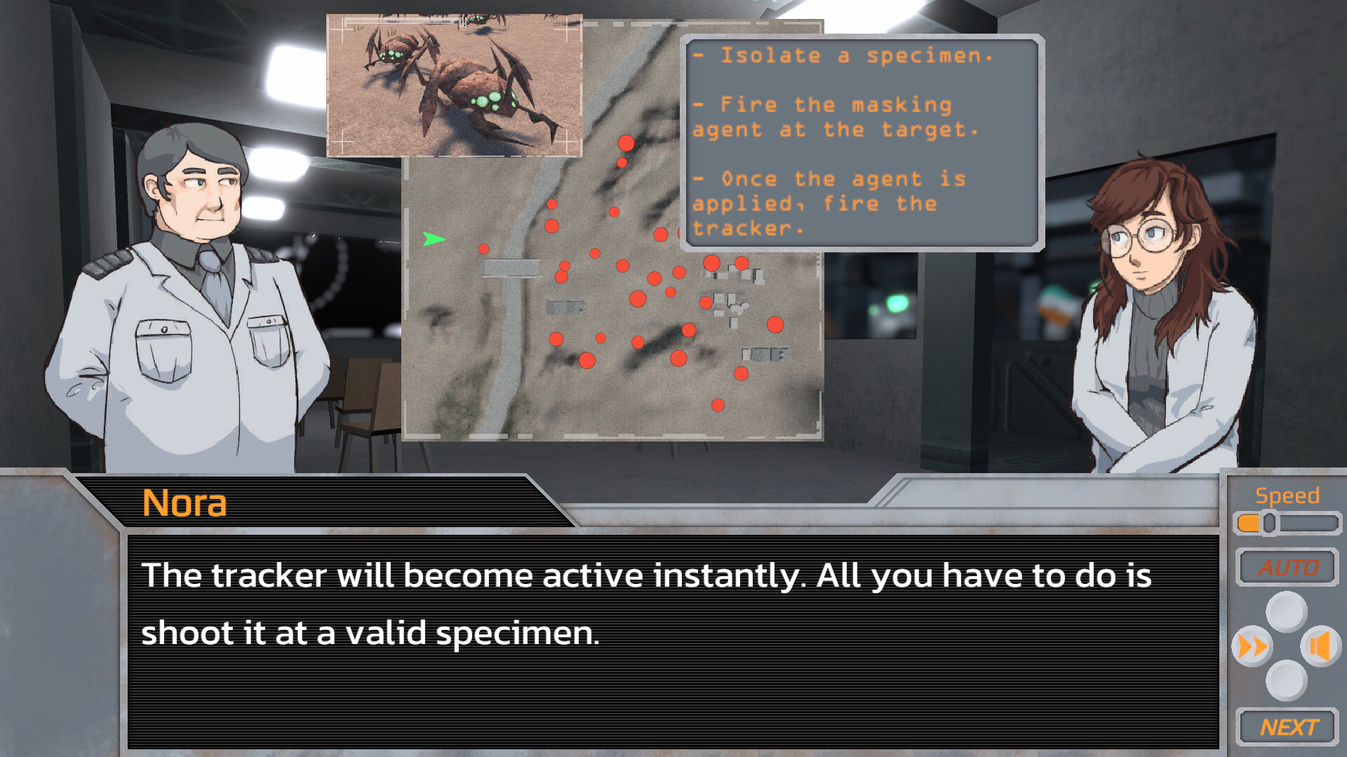 Gearbits screenshot 4