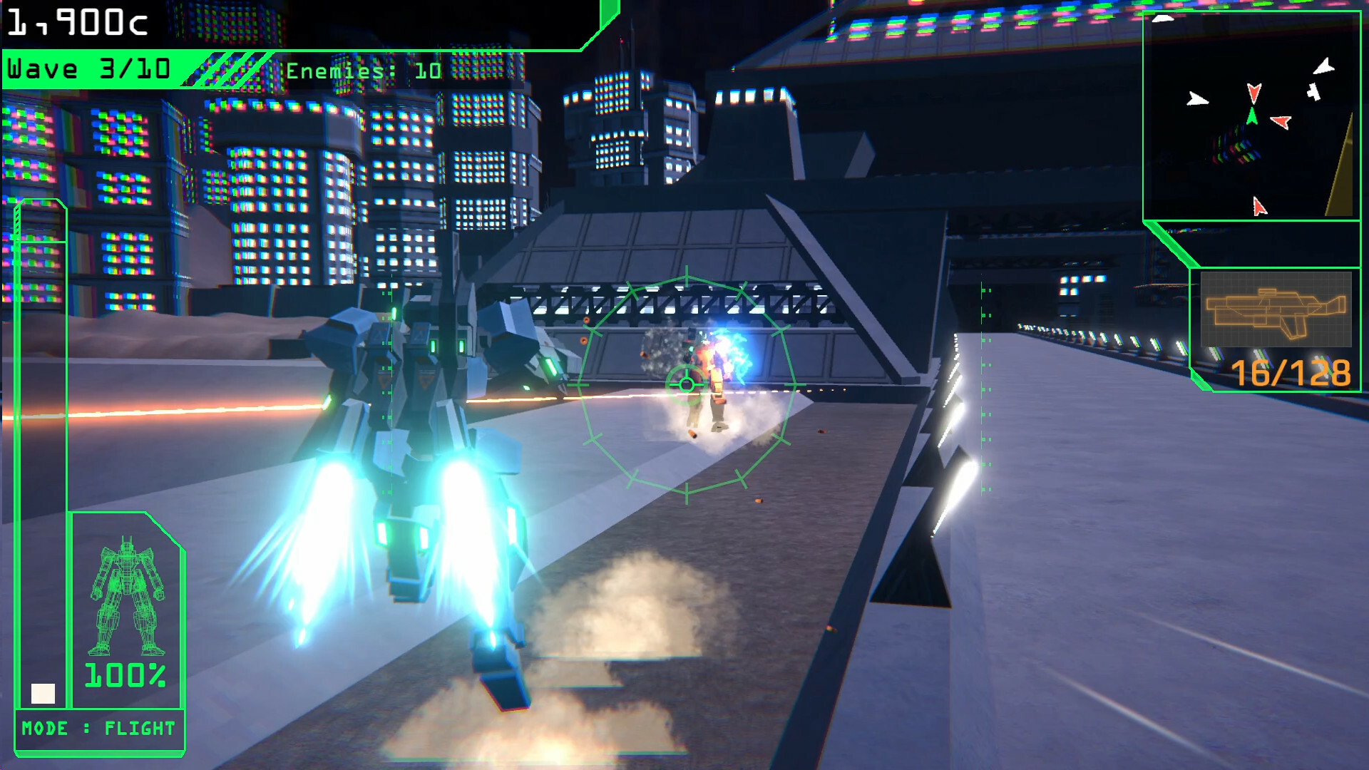 Gearbits screenshot 6