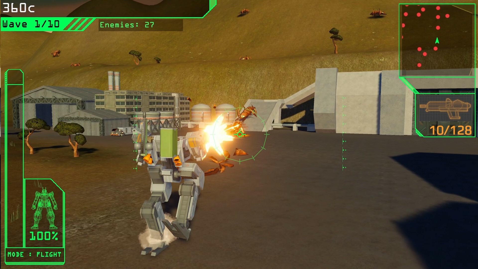Gearbits screenshot 7