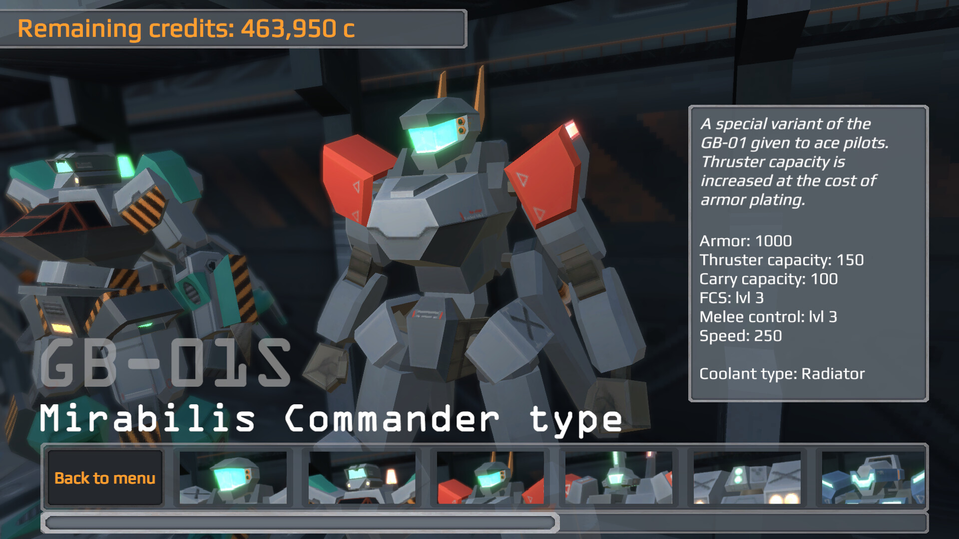 Gearbits screenshot 5