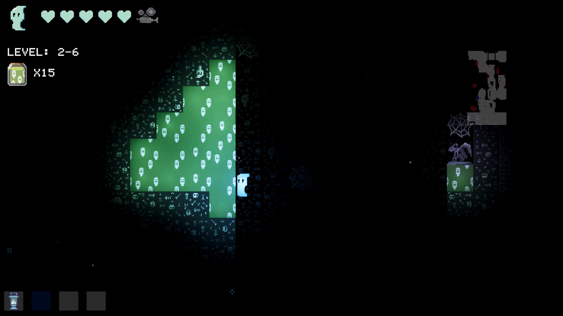 Abyssal Descent screenshot 4