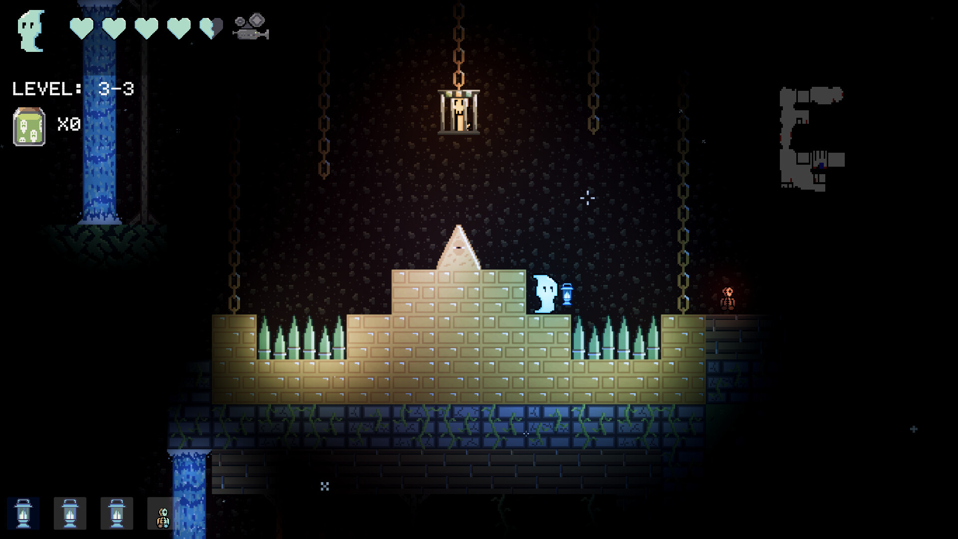 Abyssal Descent screenshot 8