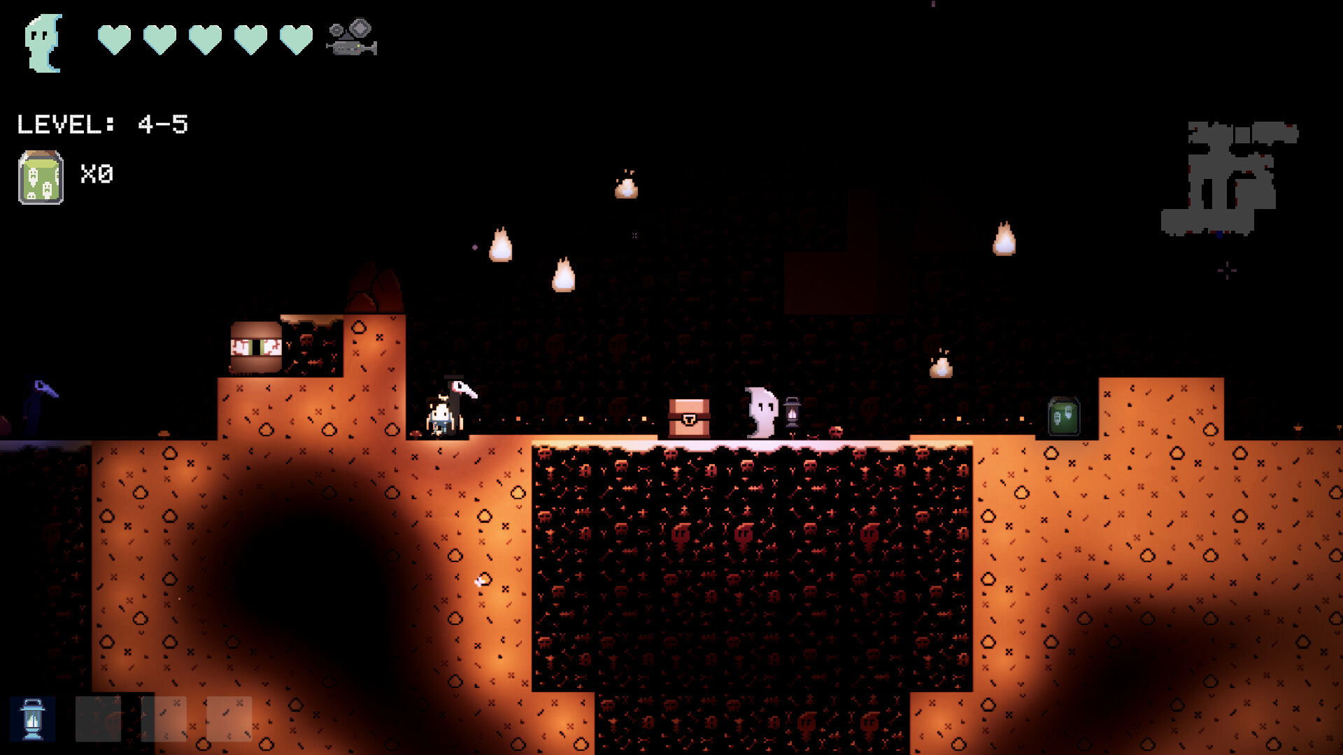 Abyssal Descent screenshot 11