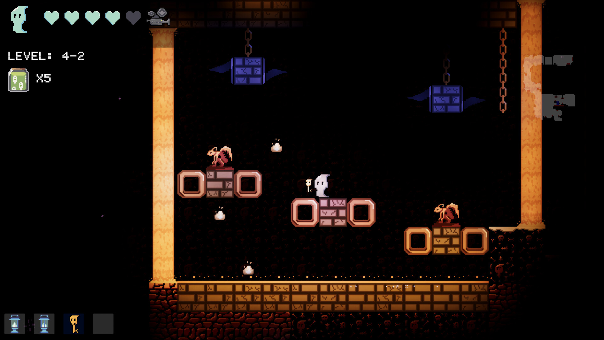 Abyssal Descent screenshot 12