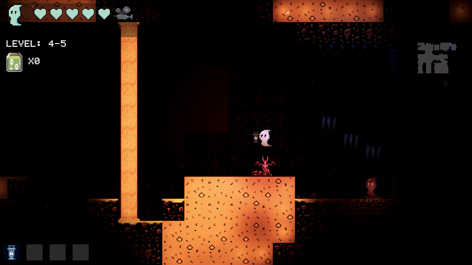 Abyssal Descent screenshot 10