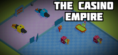 The Casino Empire: header artwork