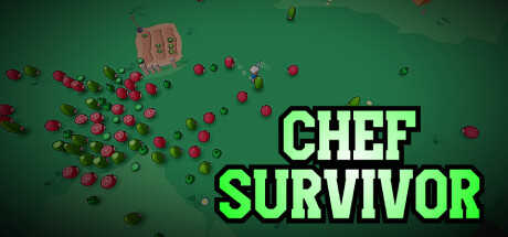 Chef Survivor [steam key] 