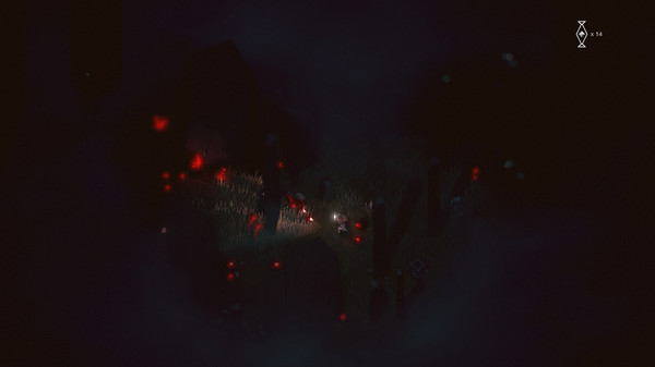 BELOW screenshot