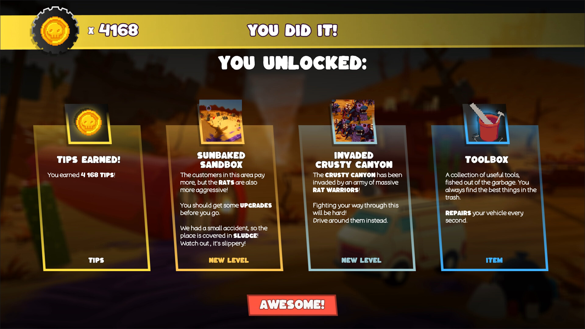 Pest Apocalypse screenshot 6