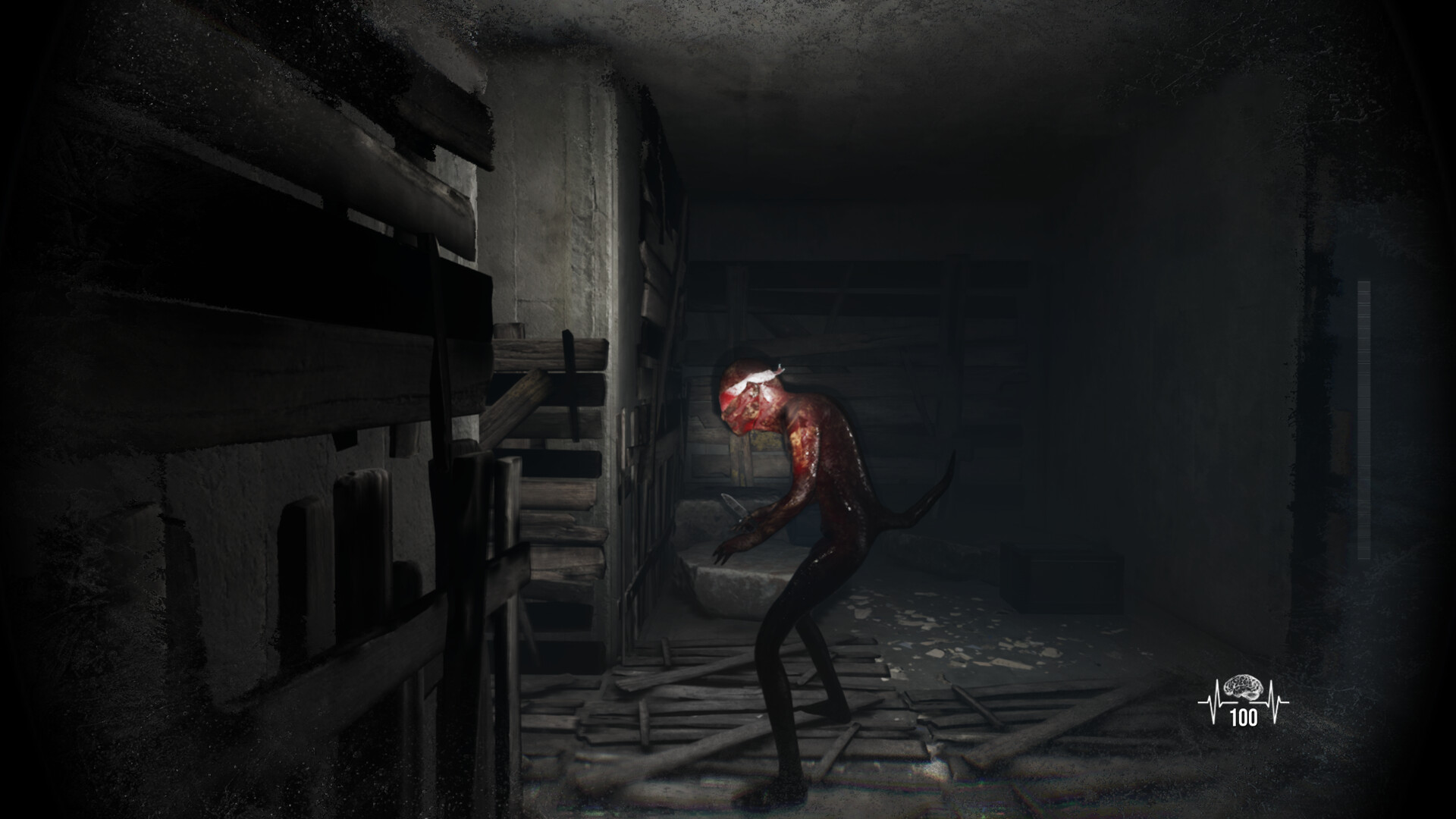 Demonsomnia screenshot 11