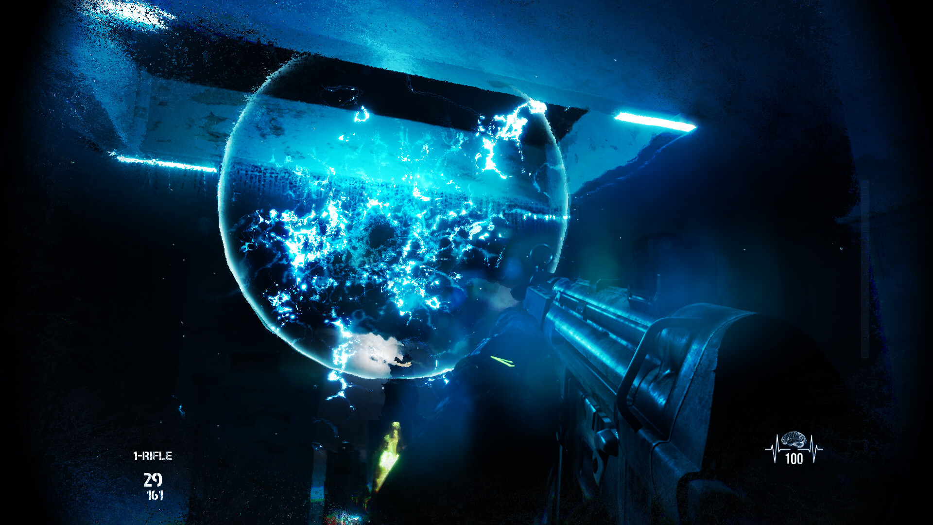 Demonsomnia screenshot 1